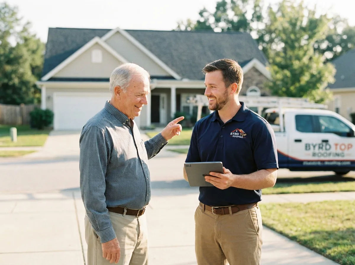 Roofing Kenansville, NC FAQs